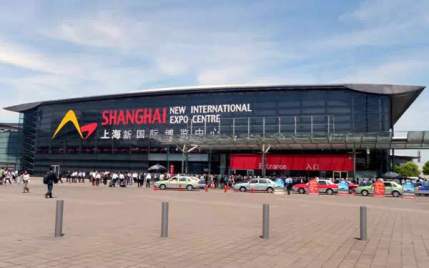深昌鸿将于2015年5月6日-8日上海IE expo 2015第十六届中国环博会