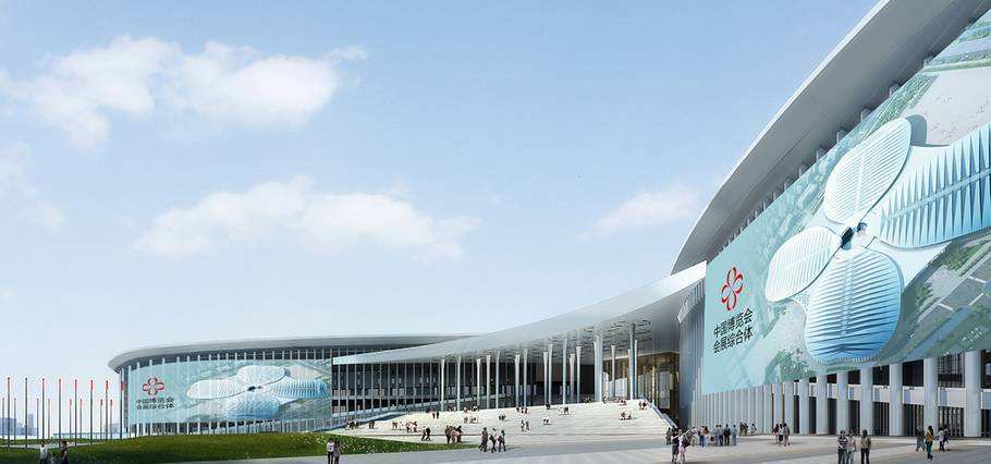 Shenchanghong will participate in 2015 Shanghai International Water Exhibition