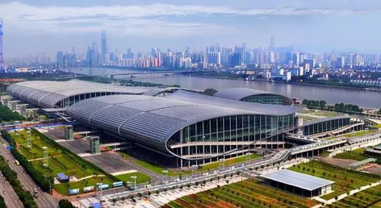 深昌鸿参加2015广州国际环保展览会与中国环博会创新创业大会