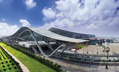 Shenzhen Changhong will meet you at the 2017 China (Guangzhou) environmental Expo