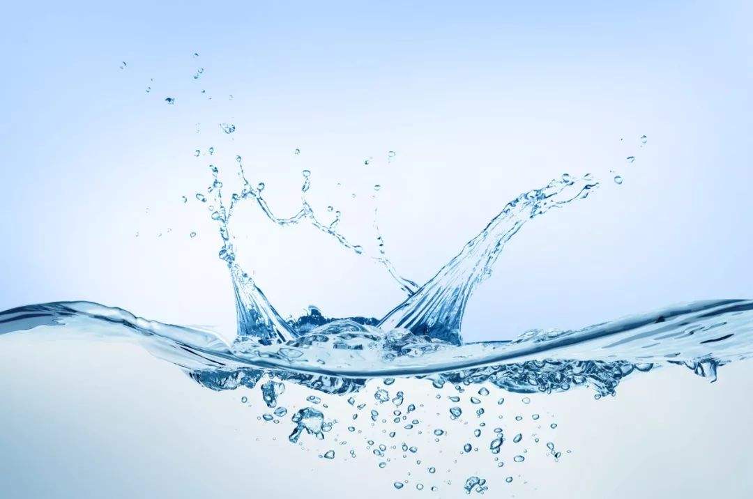 水质检测常用到的水有几种?